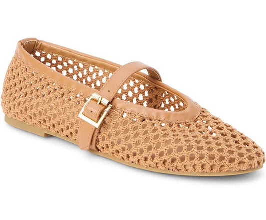 Nolita Tan