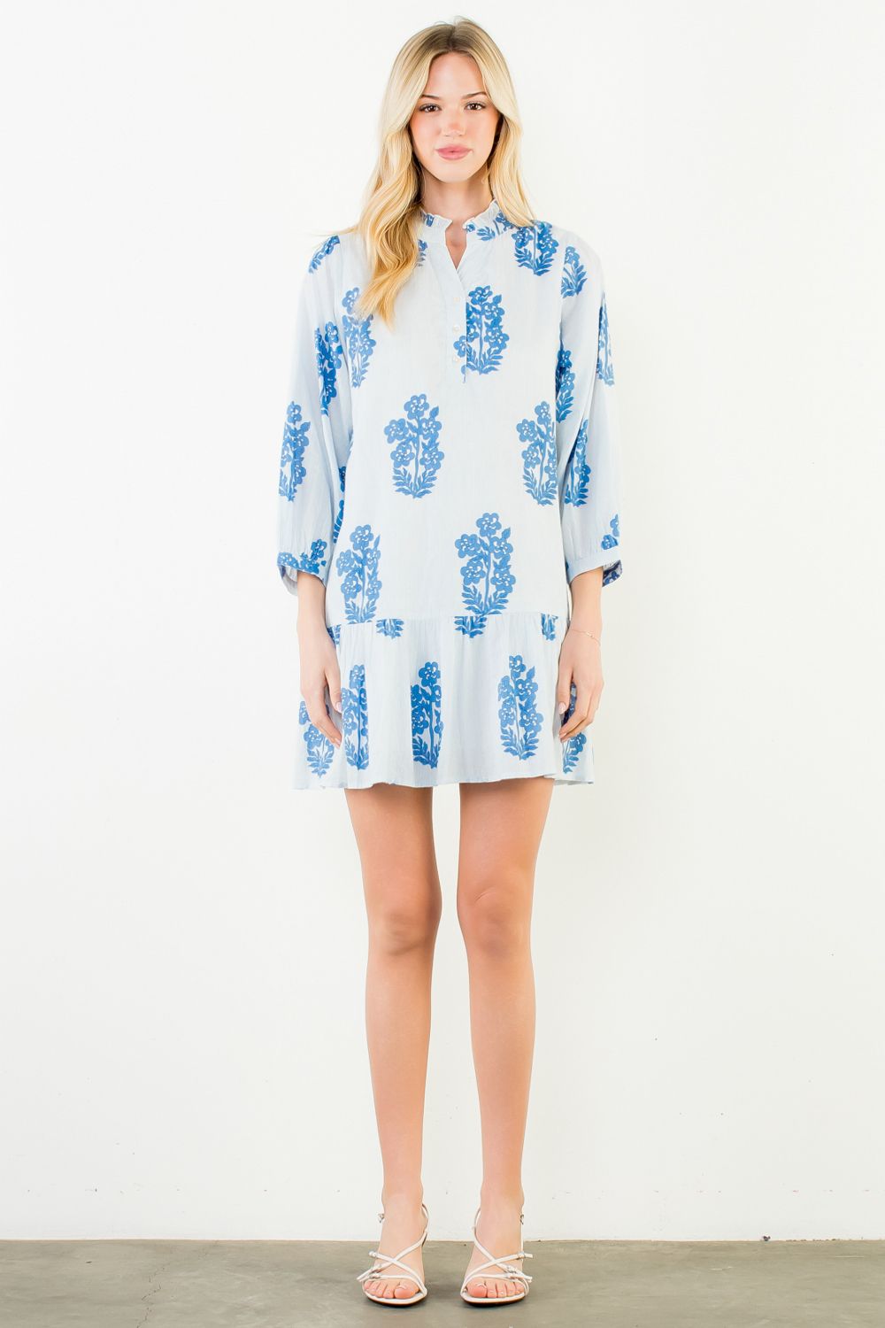 Maddy Dress