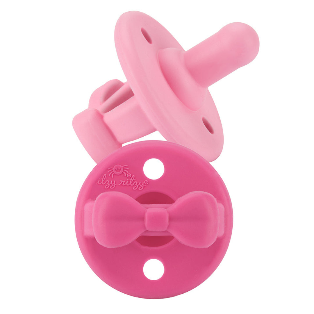 Soother™ Pacifier Set