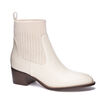 Core Casual Ankle Bootie - Beige